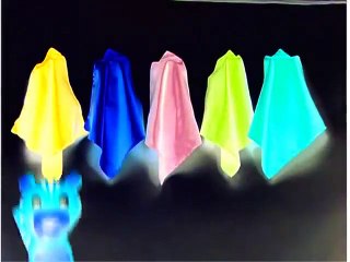 Numbers Nursery in G Major [Part 1]