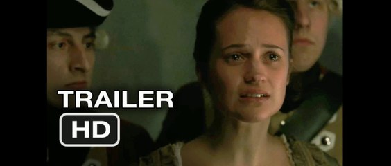 A Royal Affair Official Trailer #1 (2012) Mads Mikkelsen Movie HD