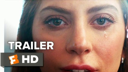 A Star Is Born Trailer #1 (2018) _ Movieclips Trailers