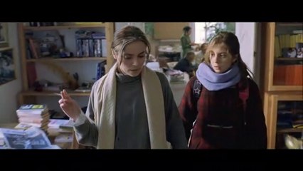 Caterina va in citta' Sergio Castellito, Margherita Buy, Alice Teghil 1T