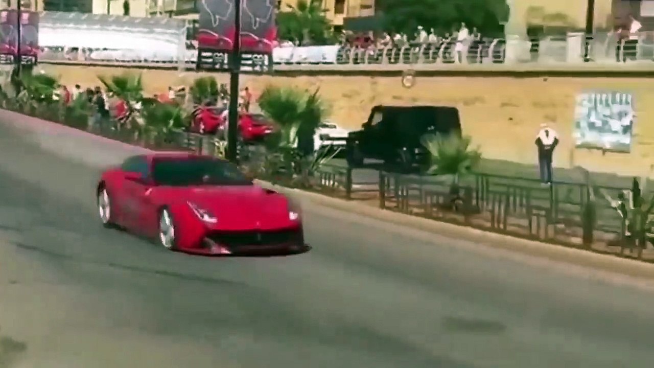 Car crash #48