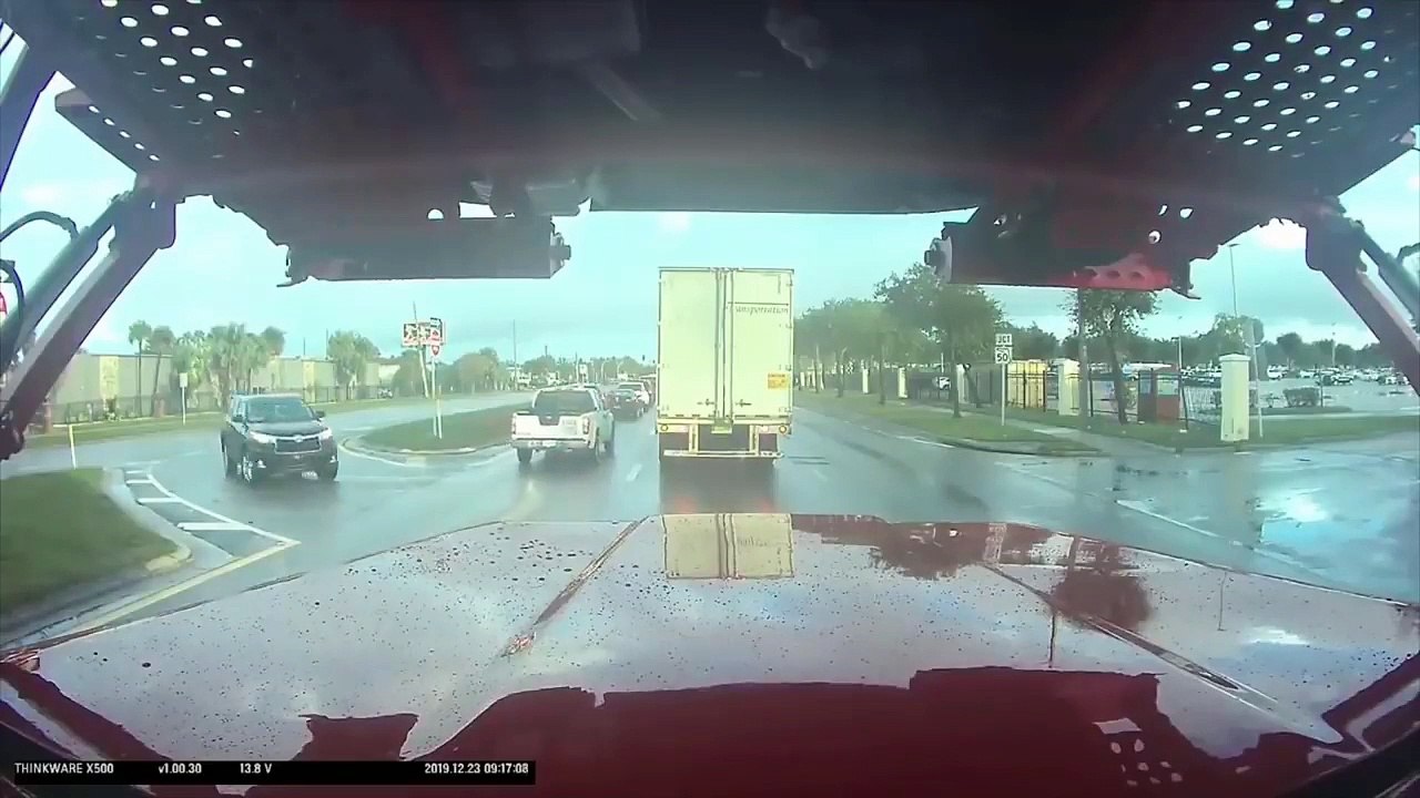 Car crash #53