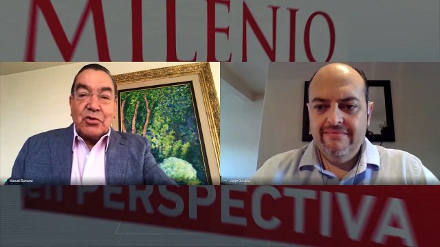 Mercados en perspectiva. Hay que tener cuidado con recuperación de la economía mundial