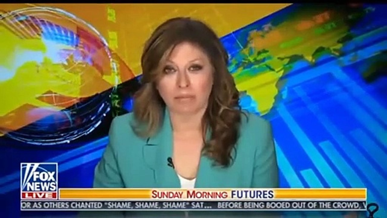 Sunday Morning Futures with Maria Bartiromo 6-7-20 - Fox News June 7, 2020