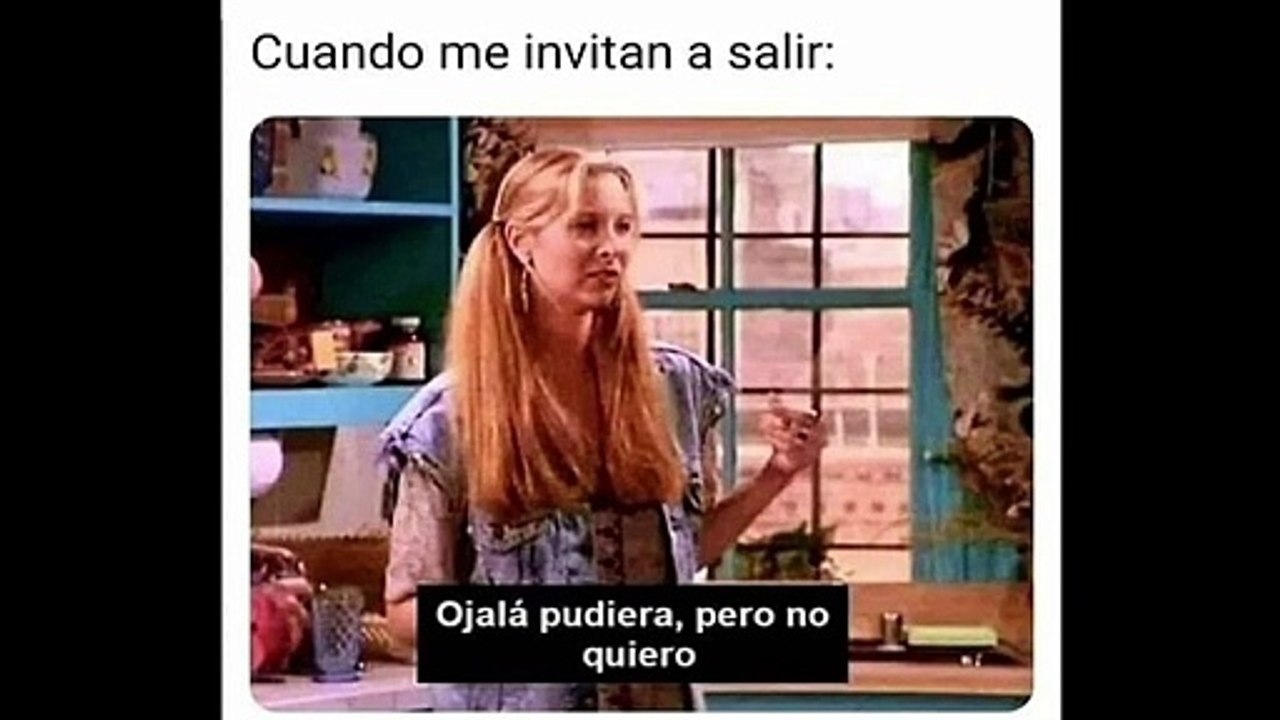 Memes de Facebook para la cuarentena parte 3