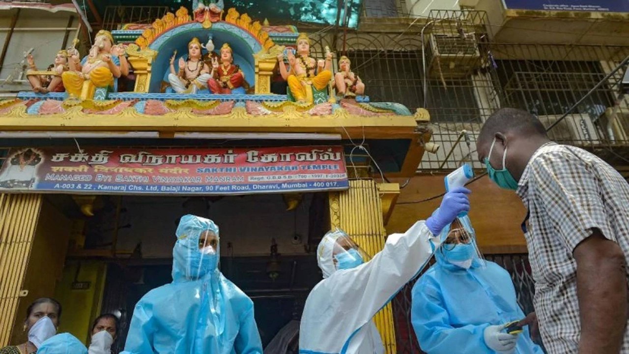 Malls, places of worship set to reopen