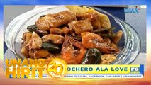Unang Hirit: Seafood Pochero a la Love Añover