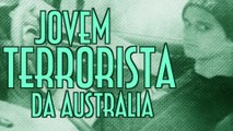 Jovem Terrorista da Australia - EMVB - Emerson Martins Video Blog 2014