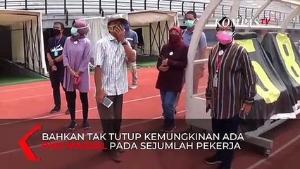 Risma Tak Perpanjang PSBB di Surabaya Karena Alasan Ekonomi