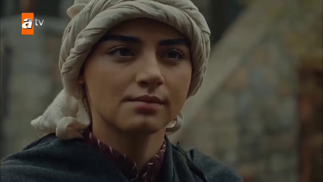 Kurulus Osman  Best Scene