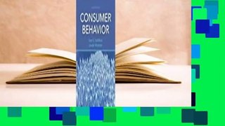 Full E-book  Consumer Behavior  Best Sellers Rank : #3