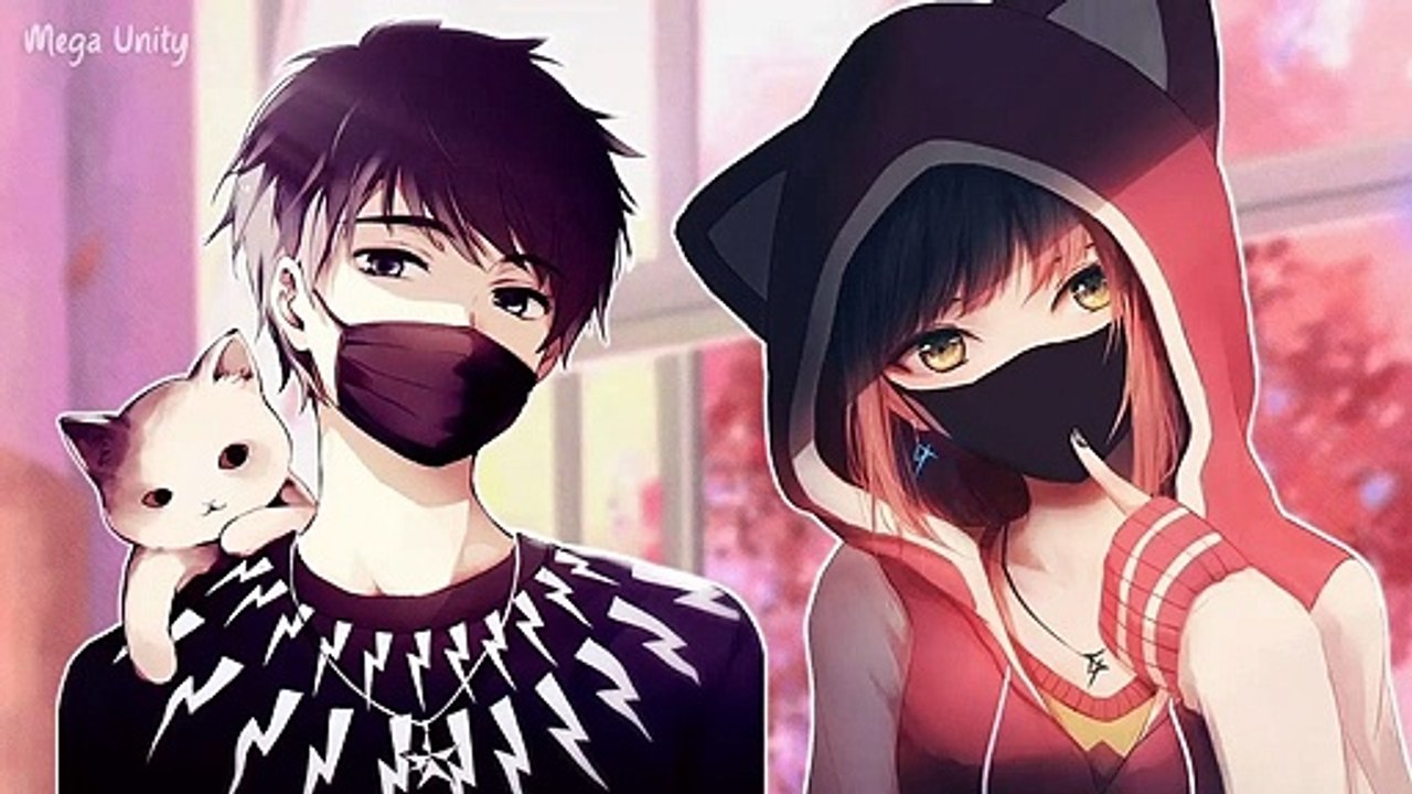Nightcore - Like Chocolate - Romeo si Julieta (REMIX)