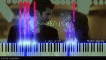 #VEDClassical Aashiqui 2 love theme piano cover|piano tutorial|free midi|Tum hi ho song piano cover
