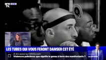 Ces tubes qui vous feront danser cet été