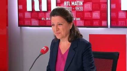 Agnès Buzyn propose "un plan Marshall pour les commerces"