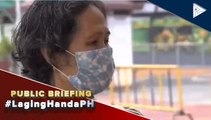 Mahigpit na health protocols at preventive measures, ipatutupad sa mga simbahan sa Baguio City