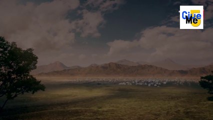 ertugrul season 1episode 2 urdu