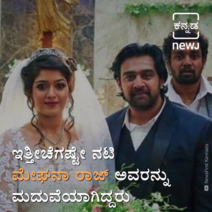 Kannada actor Chiranjeevi Sarja passes away at the age of 39
