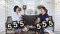 Wed Around EP9 : รีวิวคอร์สเจ้าสาว ที่จัดหนักทั้งทองคำ และตำรับกุหลาบมอญสูตรชาววังกันไปเลย!!