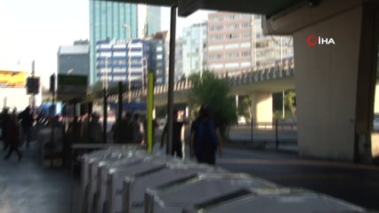 Yeni Normalin ikinci haftasında İstanbul’daki trafik yoğunluğu yüzde 27 ‘ye ulaştı