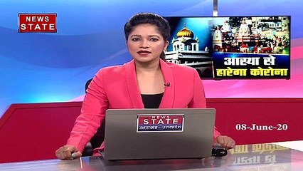 उत्तर प्रदेश : लखनऊ की सबसे पुरानी मस्जिद ईदगाह को आम जन के लिए खोला गया