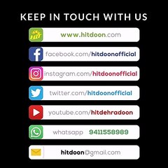 Best College in Dehradun | HIT DOON