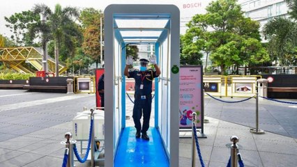 Phase 1 of Unlock India from today