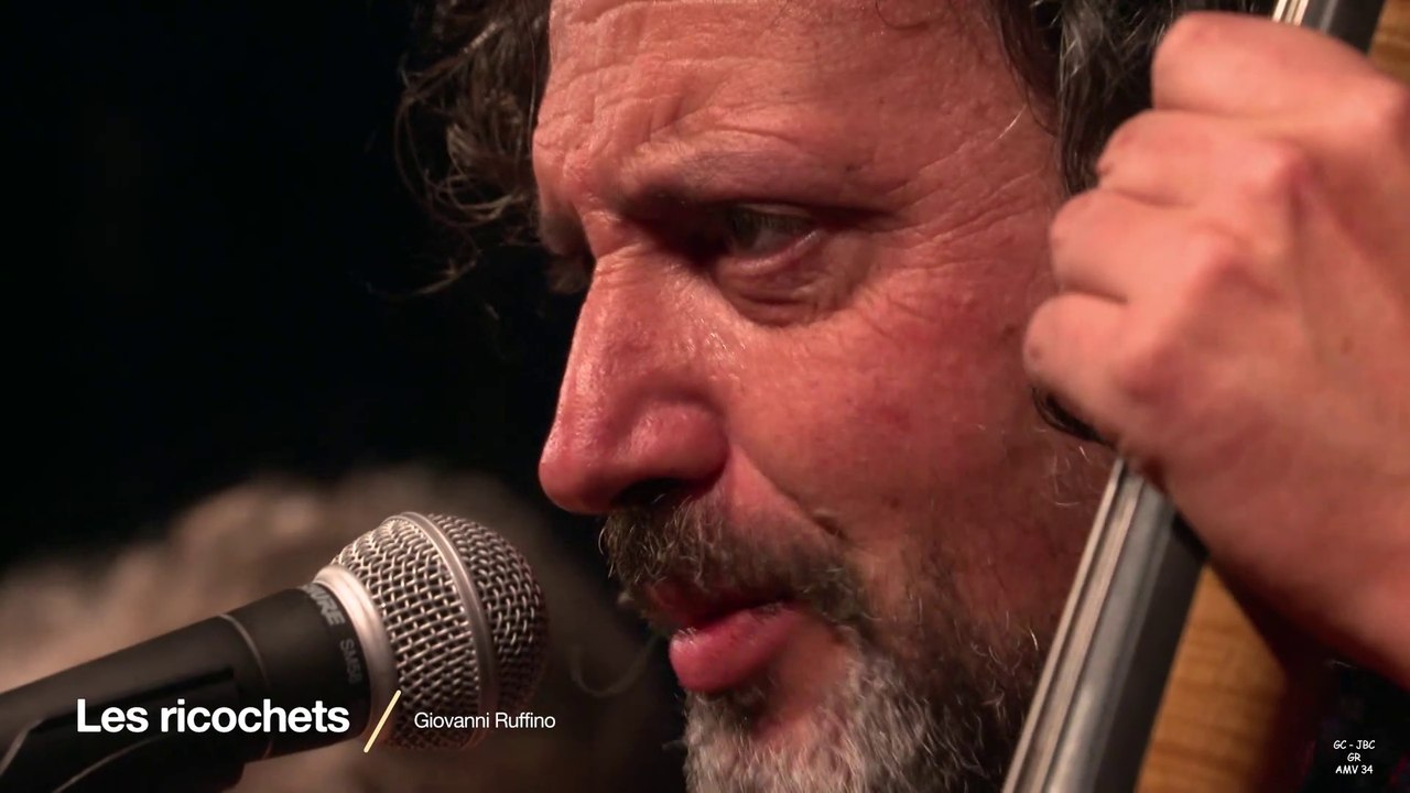 22 V'là Georges 2016 : Giovanni Ruffino interprète " Les ricochets " en piémontais  5' 18"-18_5-18_GR-AMV34