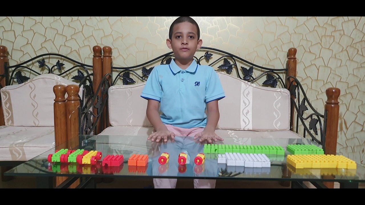 ব্লক দিয়ে গাড়ী ট্যাংক বানানো। Making of car,tank with Building Blocks.Blocks for kids.