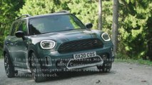 Motoren mit optimierter MINI TwinPower Turbo Technologie und Abgasreinigung gemäß Emissionsnorm Euro 6d
