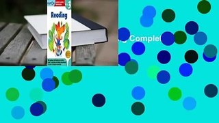 Full Version  Grade 3 Reading Complete