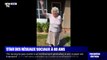 À 88 ans, cette grand-mère est devenue une star des réseaux sociaux