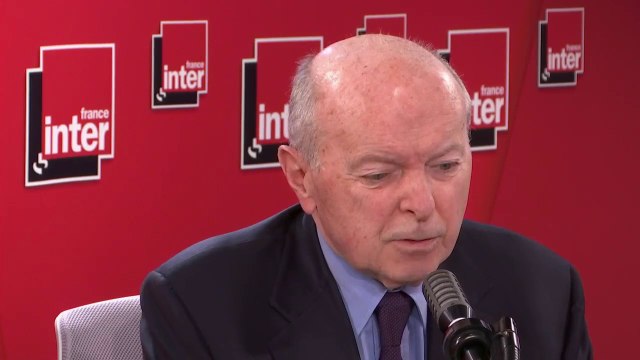 Jacques Toubon, Défenseur des droits : Les enfants scolarisés seront parmi les principales victimes de cet épisode de pandémie