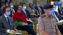 ليبيا: الوفاق تواصل التقدم شرقا.. وحفتر يتبنى مبادرة مصرية للتهدئة