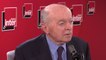 Jacques Toubon, Défenseur des droits : "Il y a [déjà] eu des détournements sur l'interdiction de manifester (...) Nous ne pouvons vivre qu'avec ces droits et libertés"