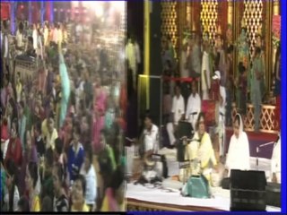 राधा नाम महिमा !!! Poornima Ji (Punam Didi)