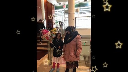 Amazing Baby Dancing!