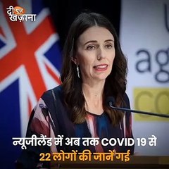 कोरोनावायरस से मुक्त हुआ ये देश, भारत में संख्या बढ़कर 257,486 पार