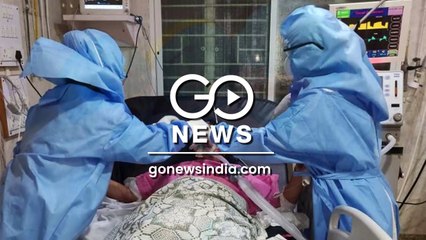 जून के पहले हफ्ते में 1537 मौतें, अब तक सात हज़ार से ज़्यादा जाने गईं