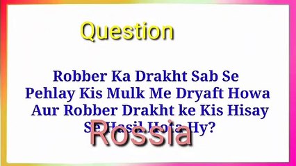 Important MCQs for Ppsc