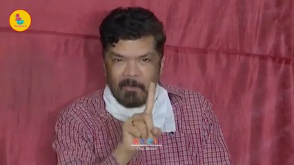 Posani Krishna Murali Serious Comments on Nandamuri Balakrishna | Chai Biscuit