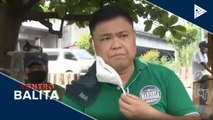 Grupo ng PUJ drivers, iginiit ang kahandaan sa pagpapatupad ng health protocols vs. CoVID-19