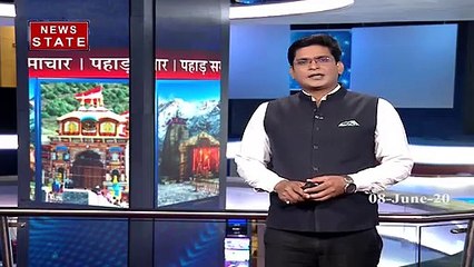 उत्तराखंड सरकार आपदा संवेदनशील गांव में तेजी से कर रही पुर्नवास का काम