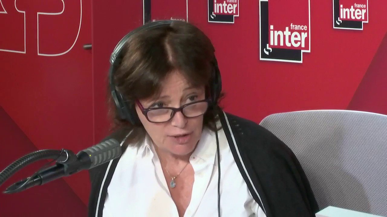 Eva Bettan, sur les débats du Livre Inter 2020, faits pendant le confinement : "Le petit miracle a eu lieu" : "Ma hantise c'était que ce soit mou (..)