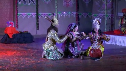 nand lala ne mata jasho daji sabhde