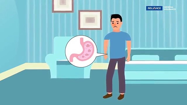Precautions To Stay Fit & Healthy in Monsoon - Health Insurance Basics By Reliance General Insurance
