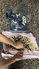 تعرفي على طريقة عمل النوتيلا الصحية مع د.يارا