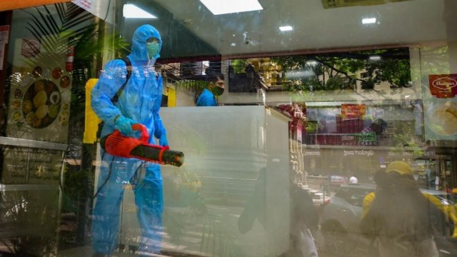 Restaurants across India reopen | What will eating out be like