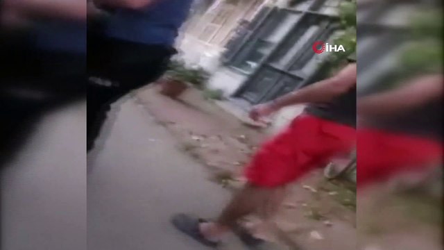 Adalar Belediyesine pompalı tüfekle saldırı