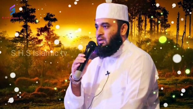 মিজানুর রহমান আজহারী মিজানুর রহনতুন ওয়াজ নতুন ওয়াজ